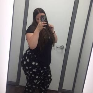 Meet your Posher, Mariah